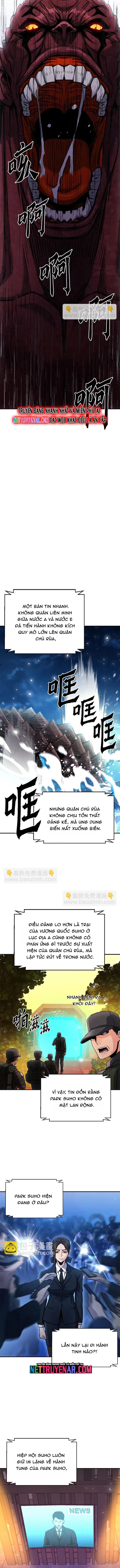 Druid Tại Ga Seoul Chap 188 - Next Chap 187