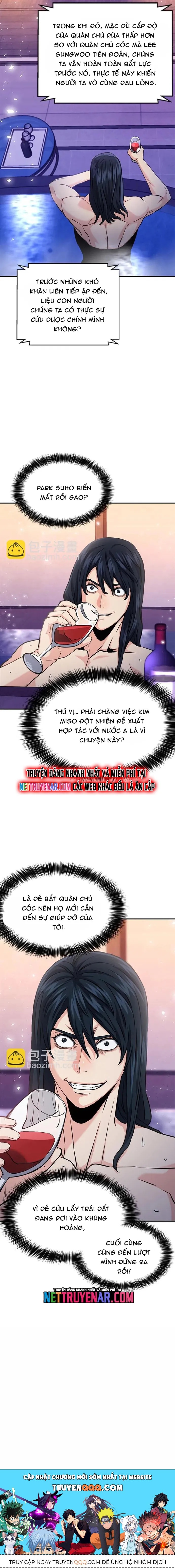 Druid Tại Ga Seoul Chap 188 - Next Chap 187