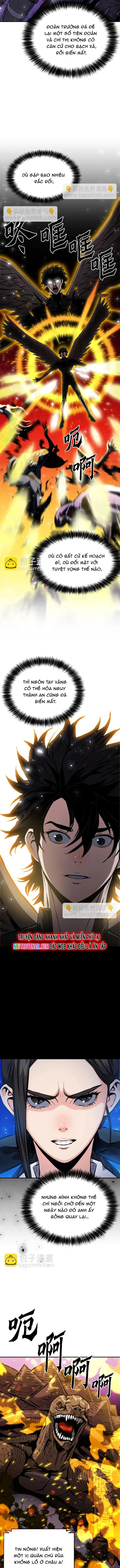 Druid Tại Ga Seoul Chap 188 - Next Chap 187