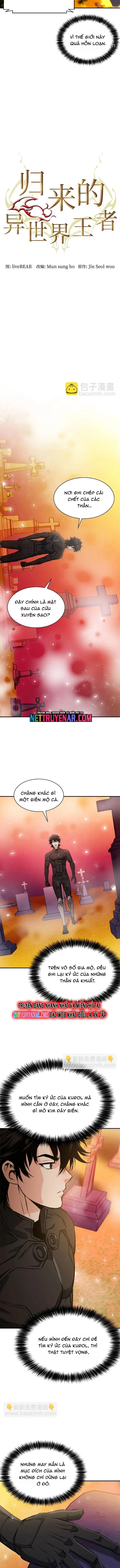 Druid Tại Ga Seoul Chap 188 - Next Chap 187