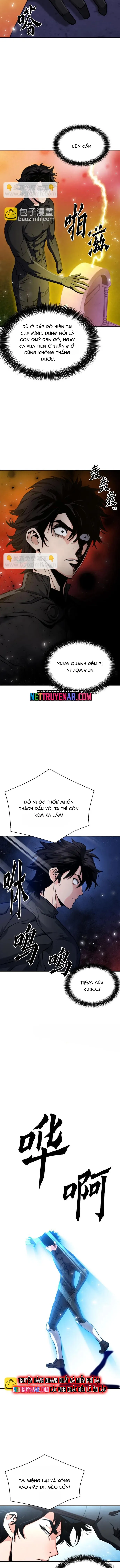 Druid Tại Ga Seoul Chap 188 - Next Chap 187