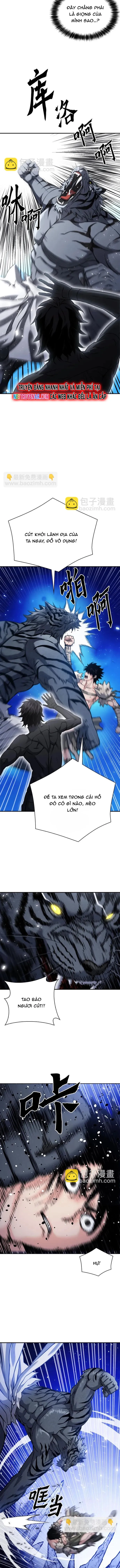 Druid Tại Ga Seoul Chap 188 - Next Chap 187