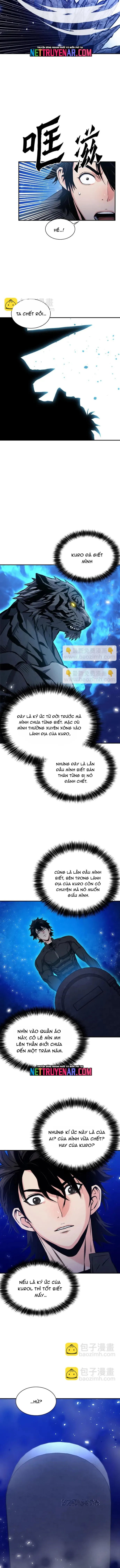 Druid Tại Ga Seoul Chap 188 - Next Chap 187