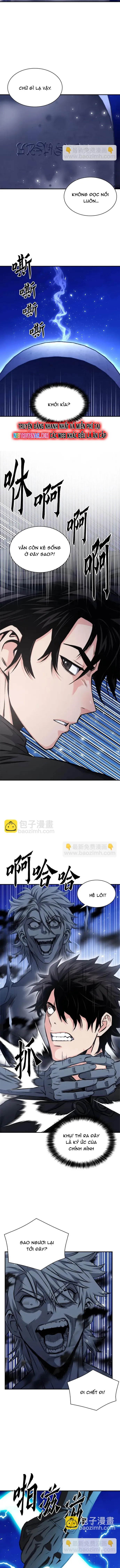 Druid Tại Ga Seoul Chap 188 - Next Chap 187