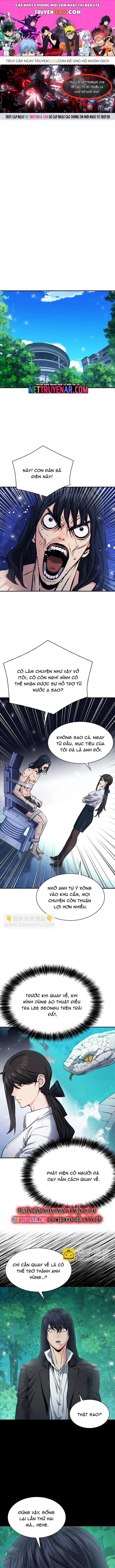 Druid Tại Ga Seoul Chap 189 - Next Chap 188