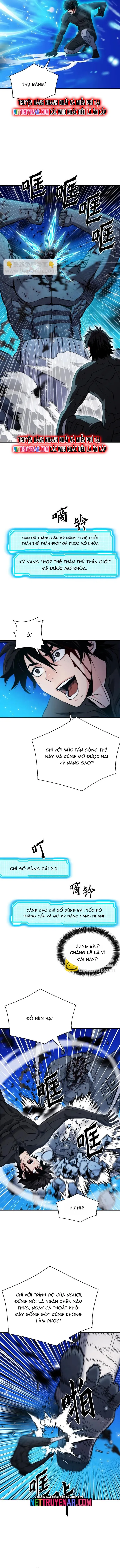 Druid Tại Ga Seoul Chap 189 - Next Chap 188