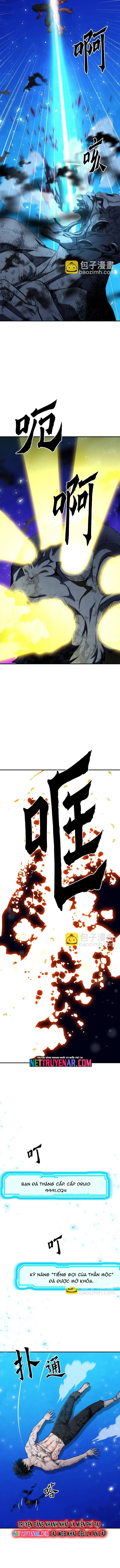 Druid Tại Ga Seoul Chap 189 - Next Chap 188