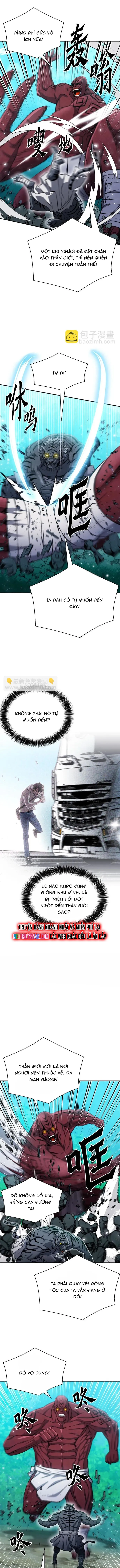 Druid Tại Ga Seoul Chap 189 - Next Chap 188