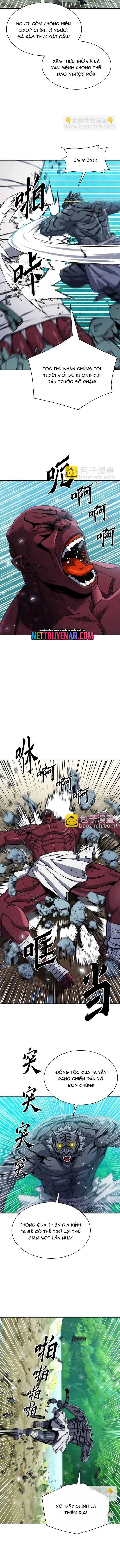 Druid Tại Ga Seoul Chap 189 - Next Chap 188