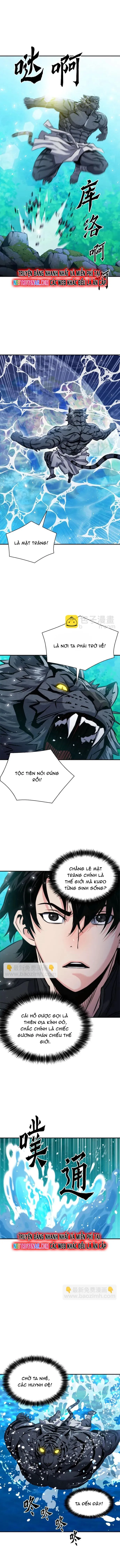 Druid Tại Ga Seoul Chap 189 - Next Chap 188