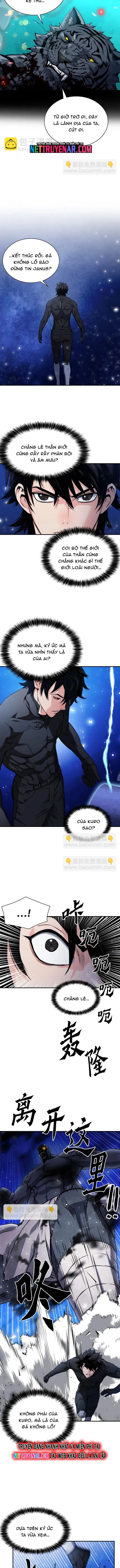 Druid Tại Ga Seoul Chap 189 - Next Chap 188