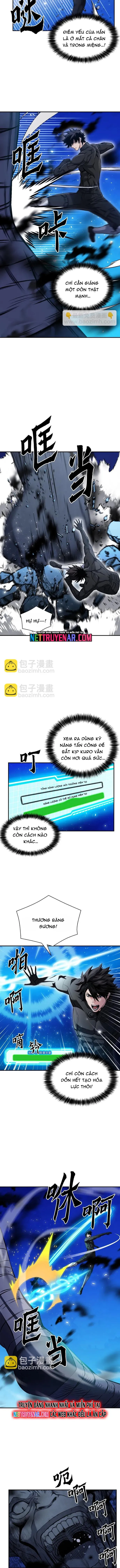 Druid Tại Ga Seoul Chap 189 - Next Chap 188