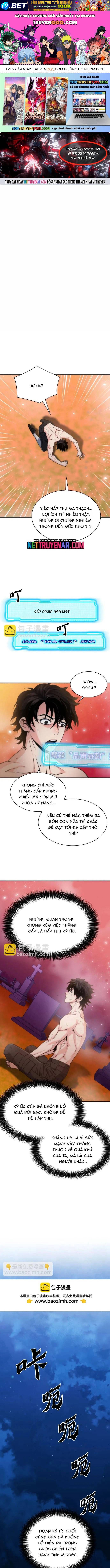 Druid Tại Ga Seoul Chap 190 - Next Chap 189