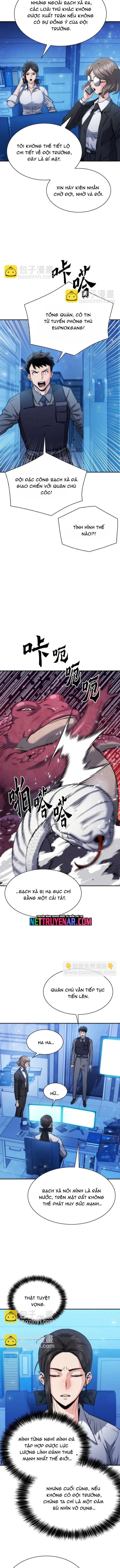 Druid Tại Ga Seoul Chap 190 - Next Chap 189