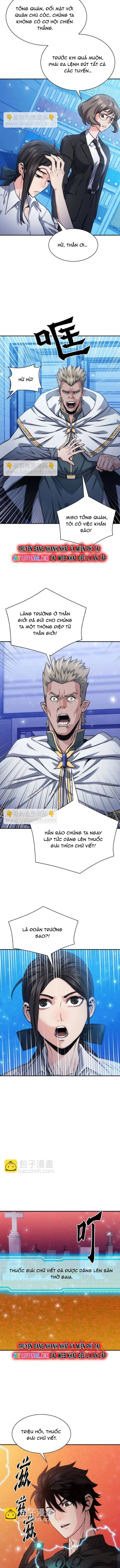 Druid Tại Ga Seoul Chap 190 - Next Chap 189