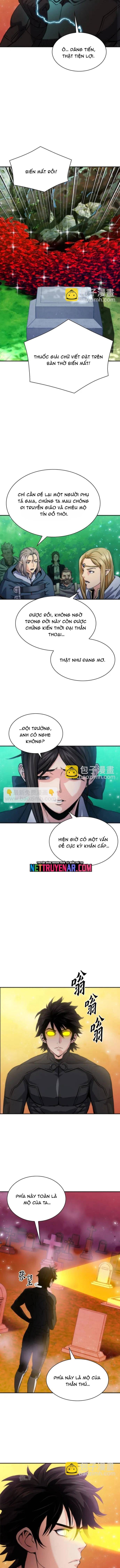 Druid Tại Ga Seoul Chap 190 - Next Chap 189