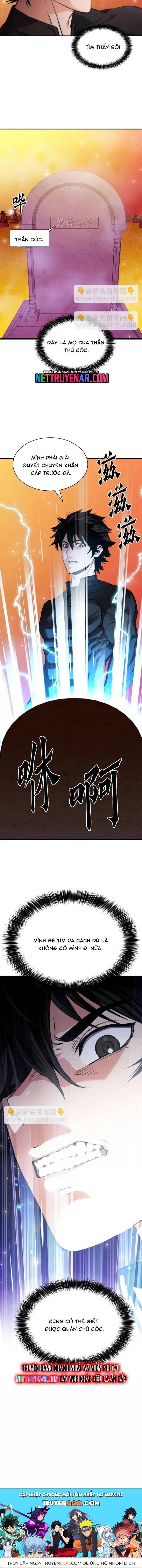 Druid Tại Ga Seoul Chap 190 - Next Chap 189