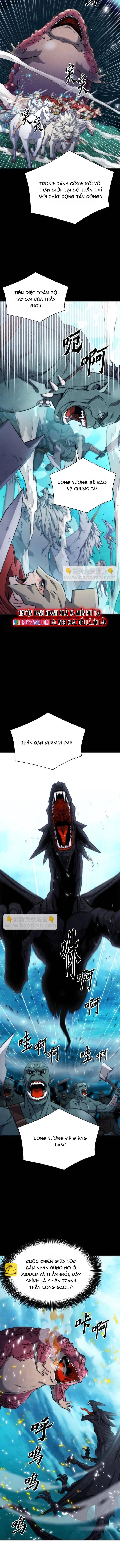 Druid Tại Ga Seoul Chap 190 - Next Chap 189