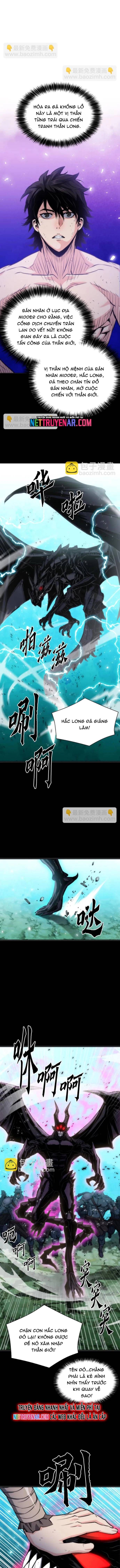 Druid Tại Ga Seoul Chap 190 - Next Chap 189