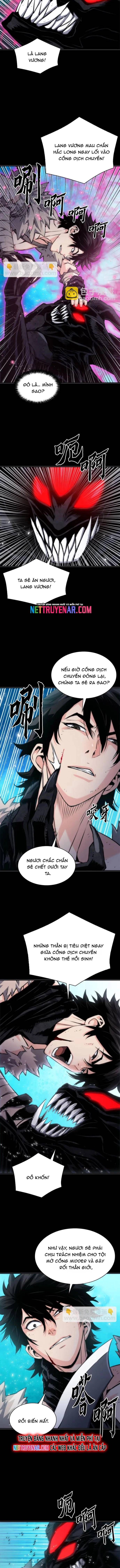 Druid Tại Ga Seoul Chap 190 - Next Chap 189