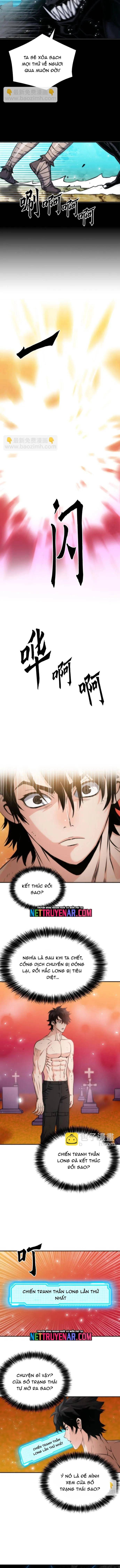 Druid Tại Ga Seoul Chap 190 - Next Chap 189