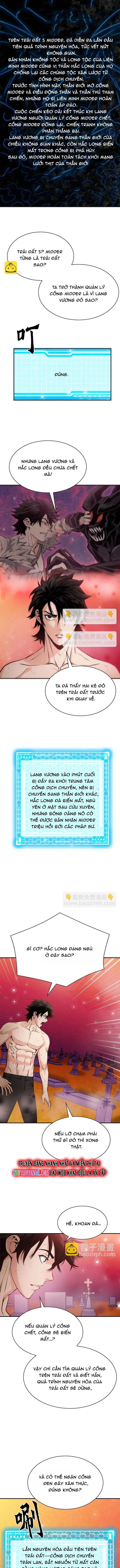 Druid Tại Ga Seoul Chap 190 - Next Chap 189