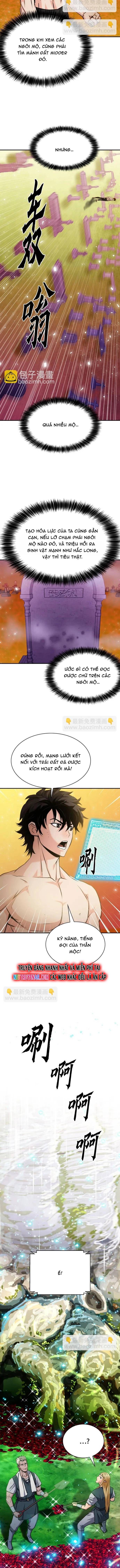 Druid Tại Ga Seoul Chap 190 - Next Chap 189