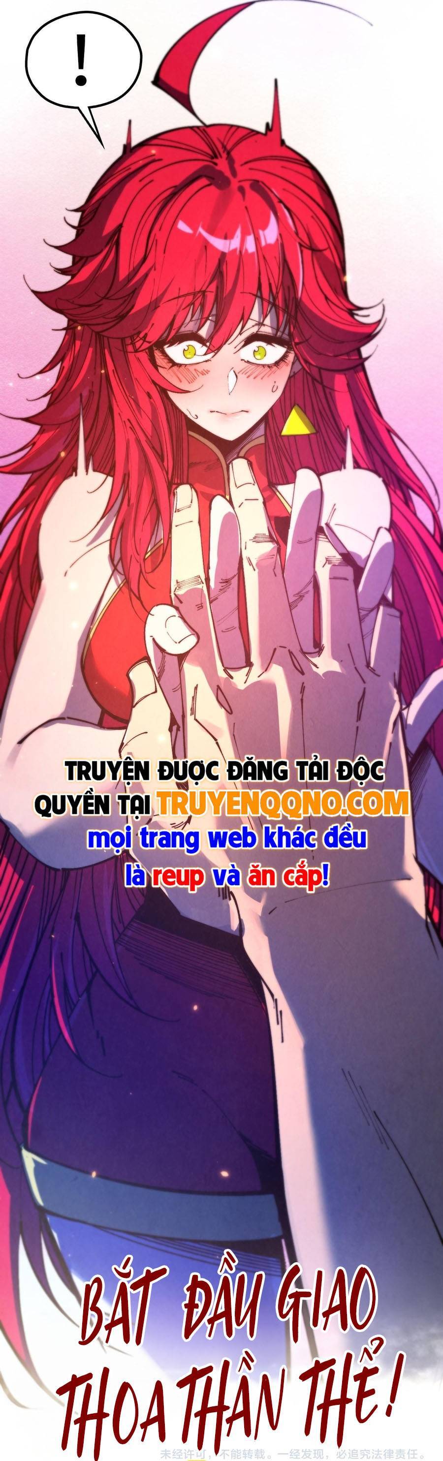 Vạn Cổ Chí Tôn Chap 482 - Next Chap 481