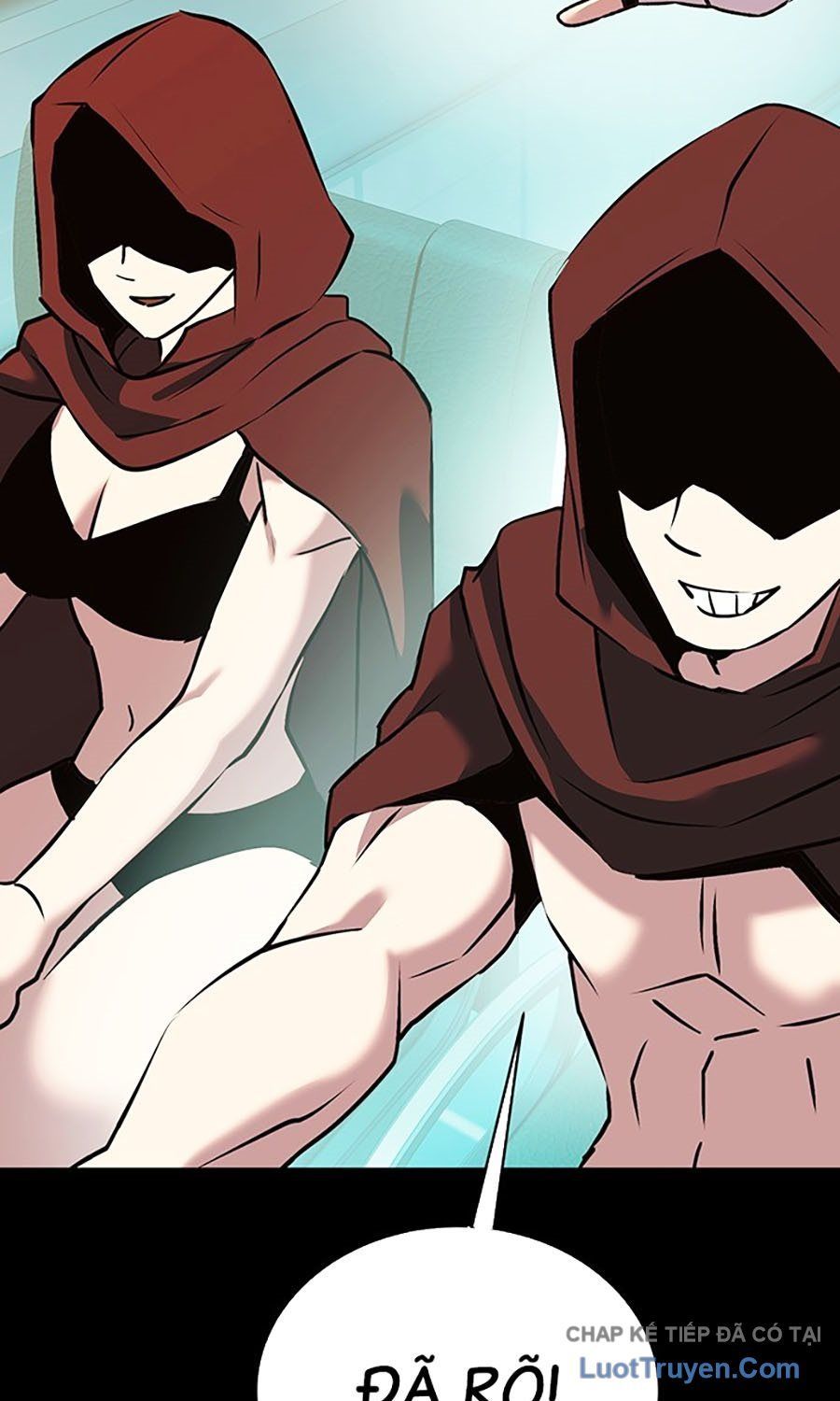 Cây Xẻng Xúc Được Mọi Thứ Chap 25 - Next Chap 24