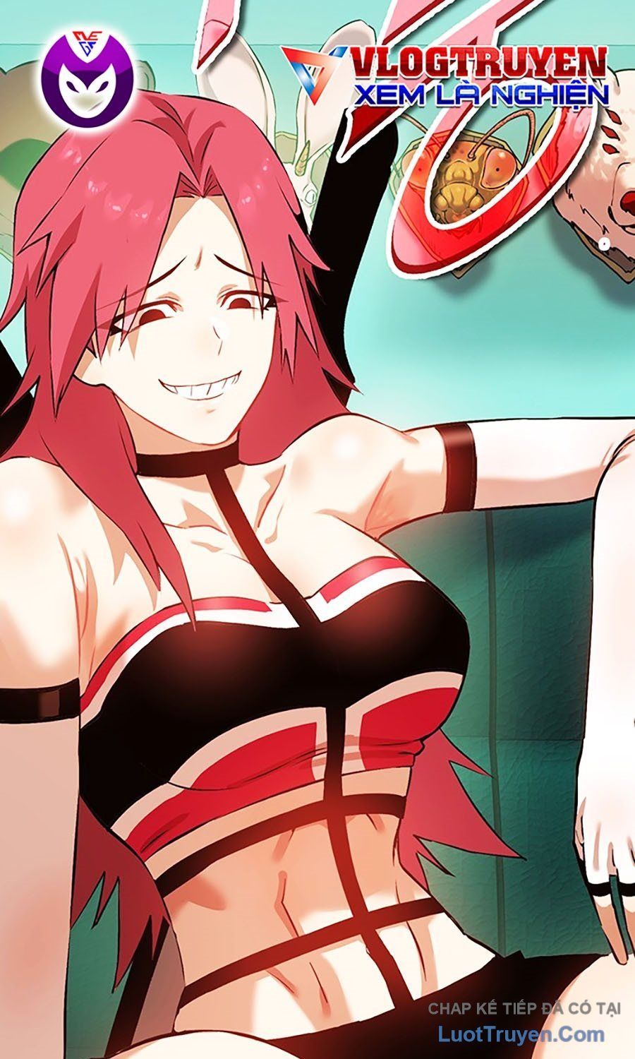 Cây Xẻng Xúc Được Mọi Thứ Chap 25 - Next Chap 24