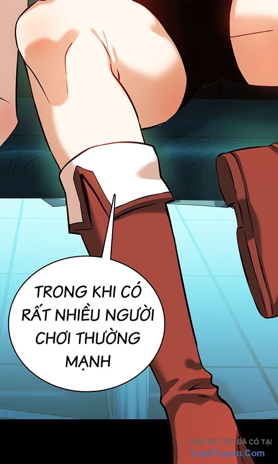Cây Xẻng Xúc Được Mọi Thứ Chap 25 - Next Chap 24