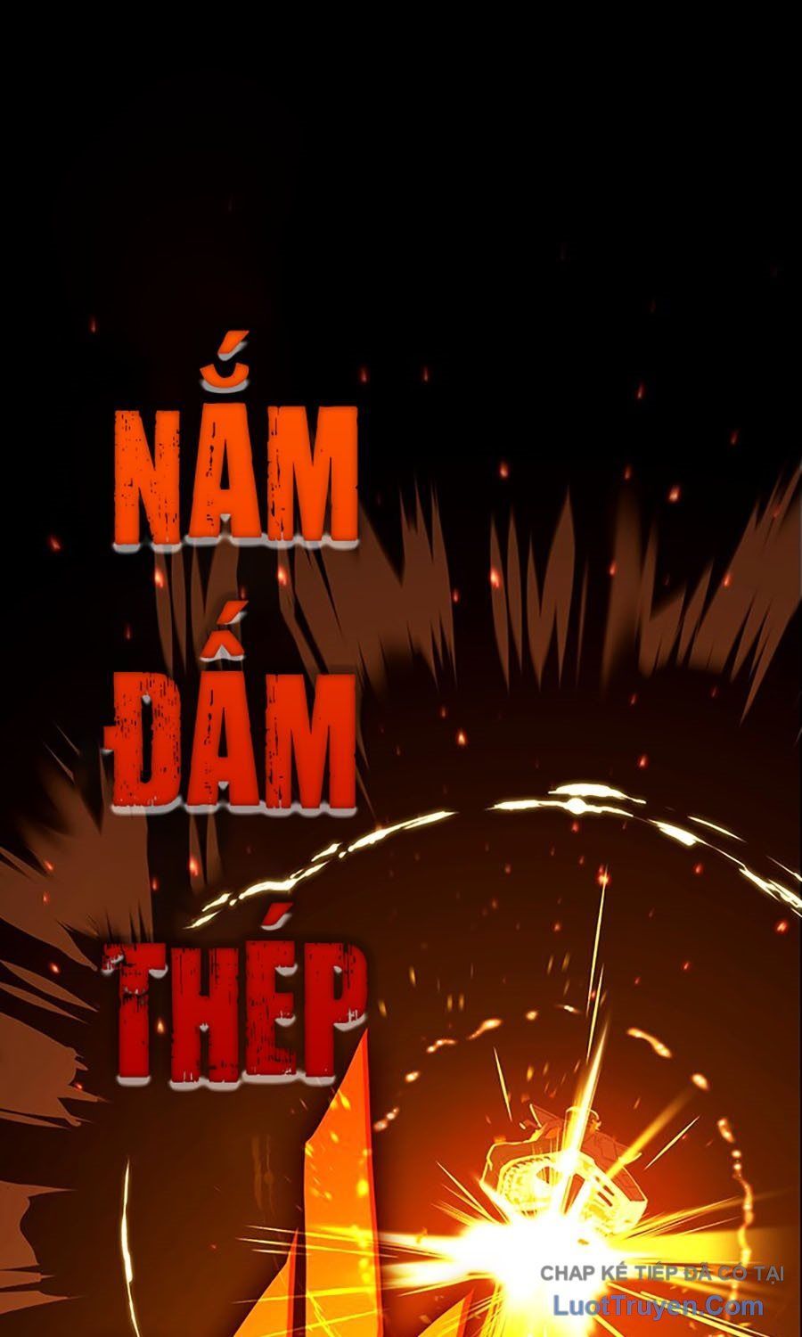 Cây Xẻng Xúc Được Mọi Thứ Chap 25 - Next Chap 24