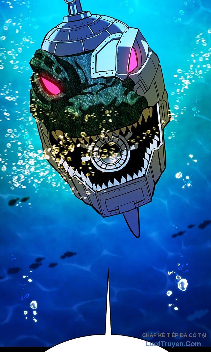 Cây Xẻng Xúc Được Mọi Thứ Chap 25 - Next Chap 24