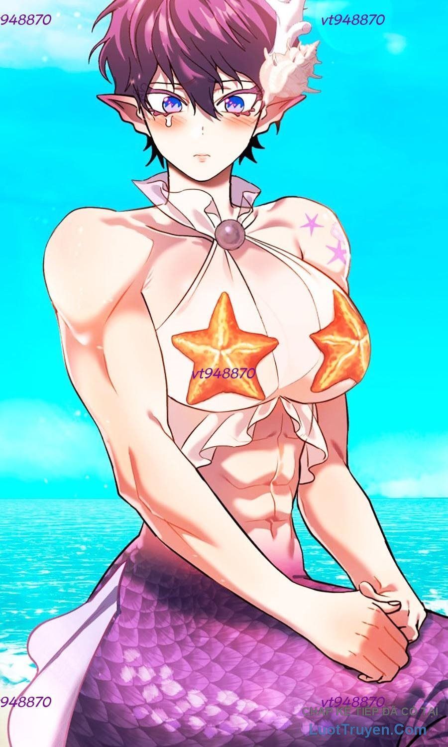 Cây Xẻng Xúc Được Mọi Thứ Chap 25 - Next Chap 24