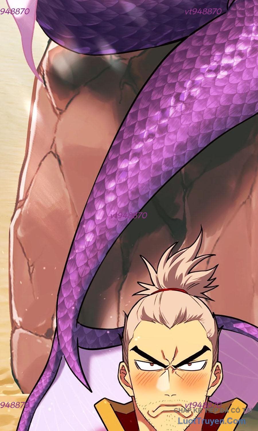 Cây Xẻng Xúc Được Mọi Thứ Chap 25 - Next Chap 24