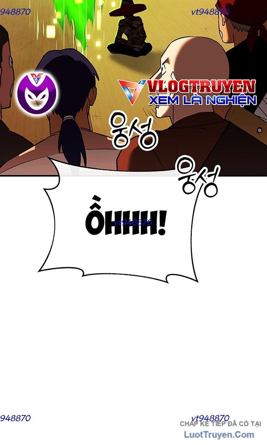 Cây Xẻng Xúc Được Mọi Thứ Chap 25 - Next Chap 24