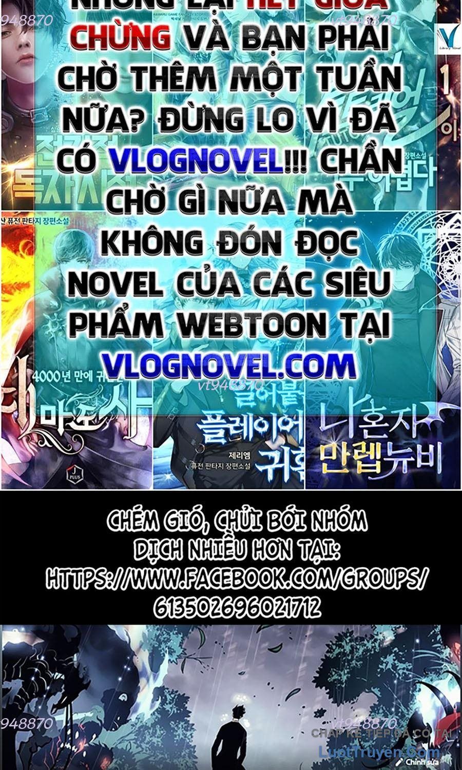 Cây Xẻng Xúc Được Mọi Thứ Chap 25 - Next Chap 24