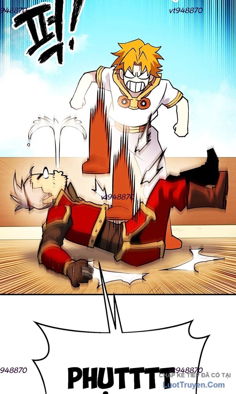 Cây Xẻng Xúc Được Mọi Thứ Chap 25 - Next Chap 24