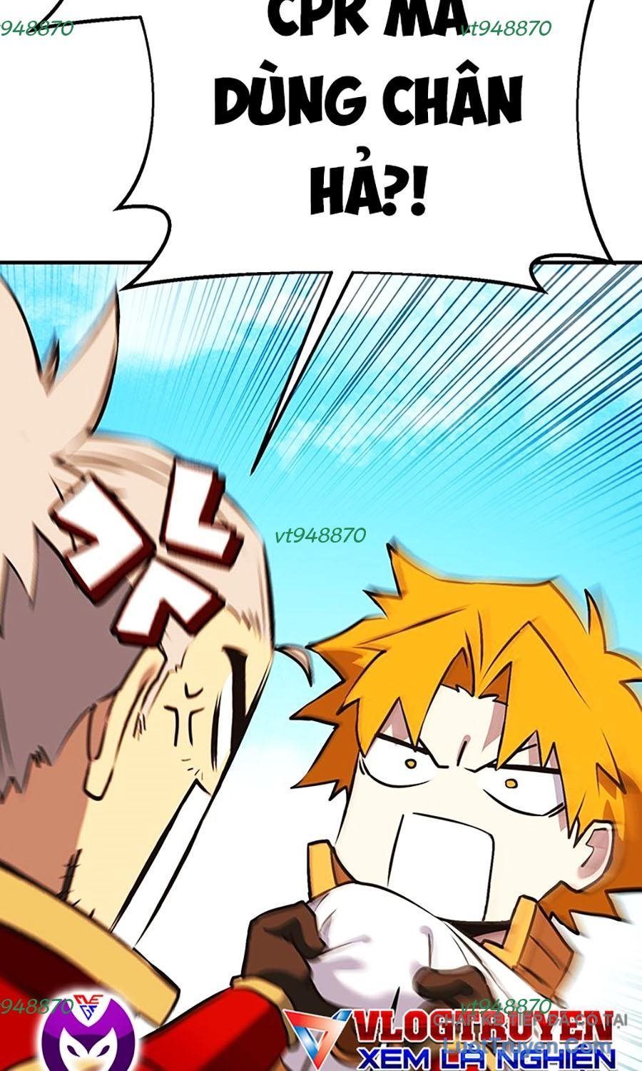 Cây Xẻng Xúc Được Mọi Thứ Chap 25 - Next Chap 24