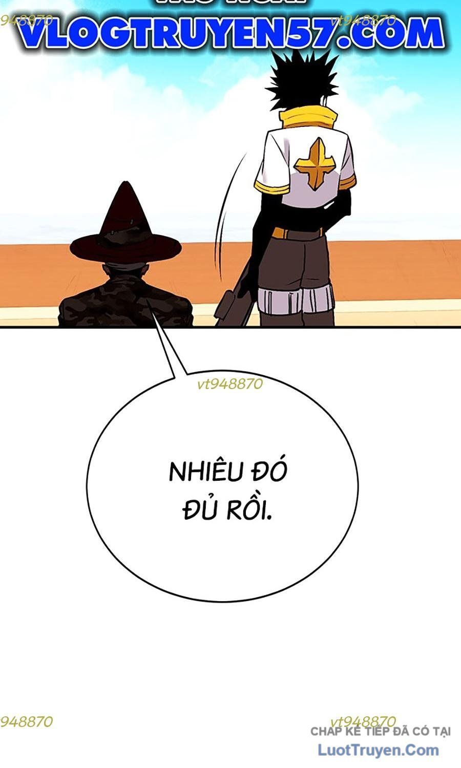 Cây Xẻng Xúc Được Mọi Thứ Chap 25 - Next Chap 24