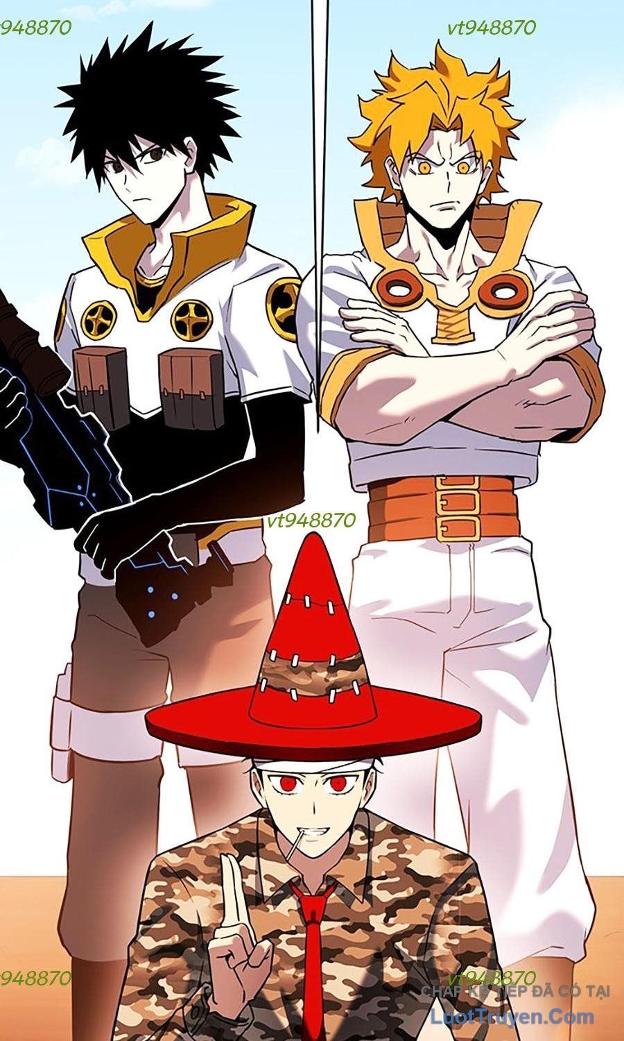 Cây Xẻng Xúc Được Mọi Thứ Chap 25 - Next Chap 24