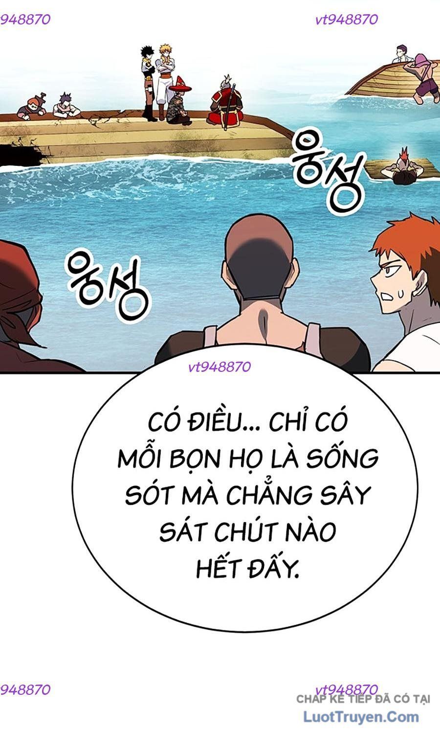 Cây Xẻng Xúc Được Mọi Thứ Chap 25 - Next Chap 24