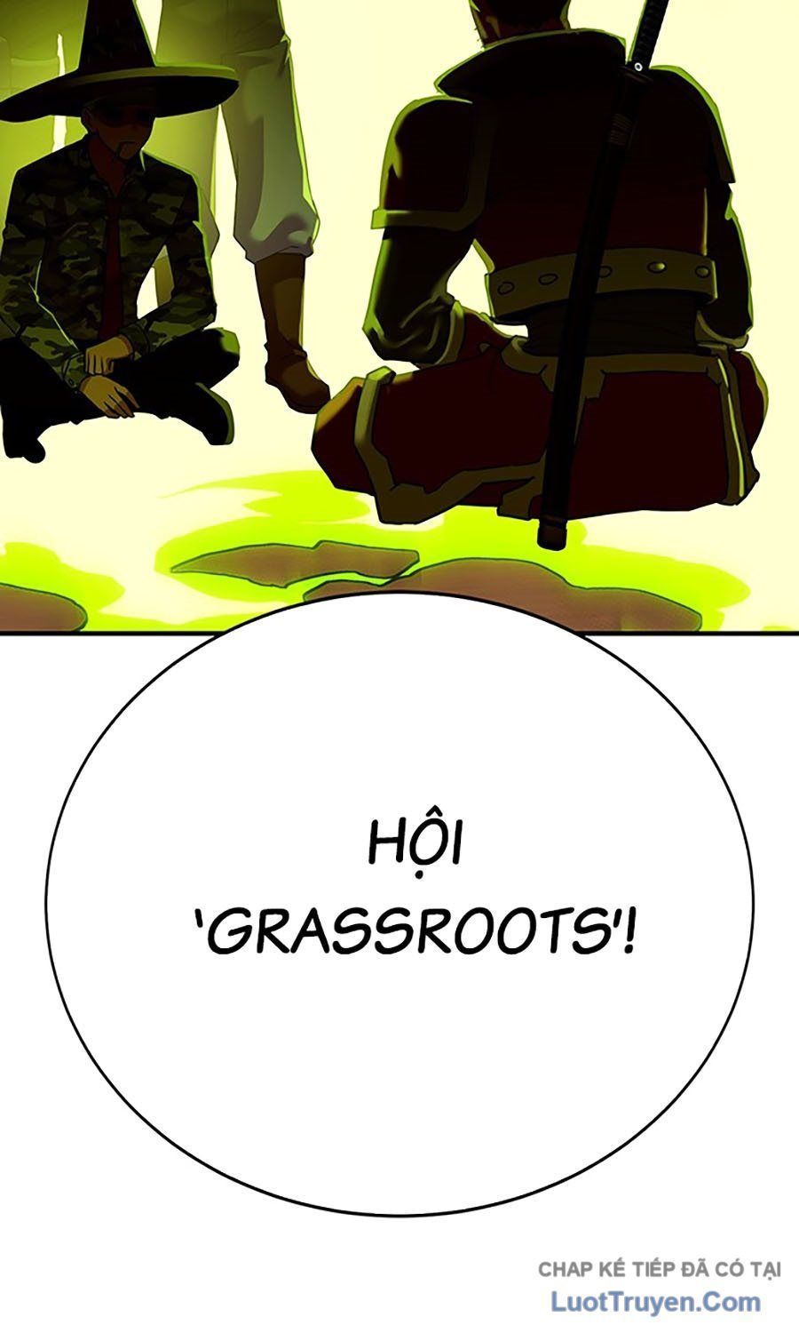 Cây Xẻng Xúc Được Mọi Thứ Chap 25 - Next Chap 24