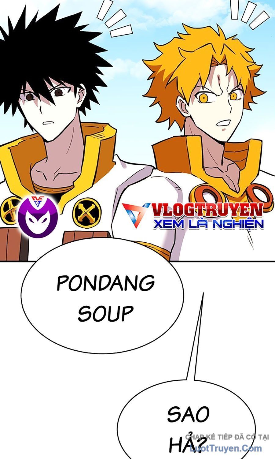 Cây Xẻng Xúc Được Mọi Thứ Chap 25 - Next Chap 24