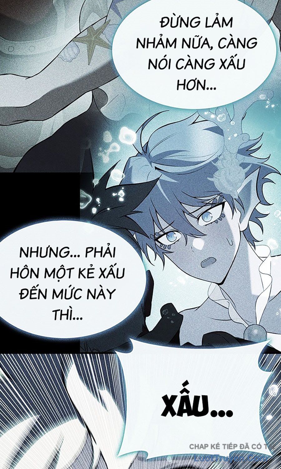 Cây Xẻng Xúc Được Mọi Thứ Chap 25 - Next Chap 24