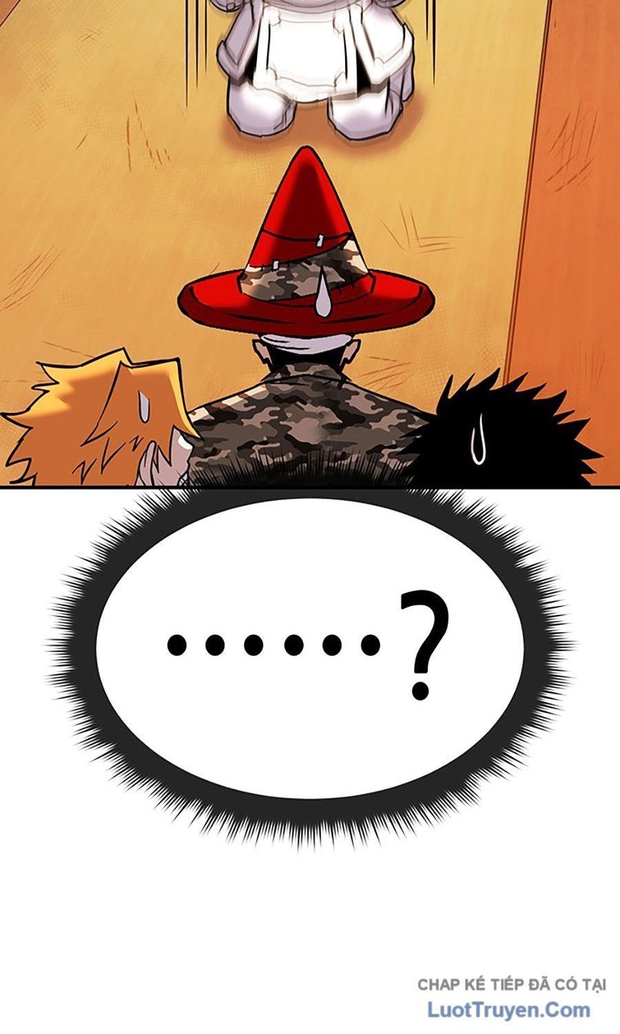 Cây Xẻng Xúc Được Mọi Thứ Chap 25 - Next Chap 24