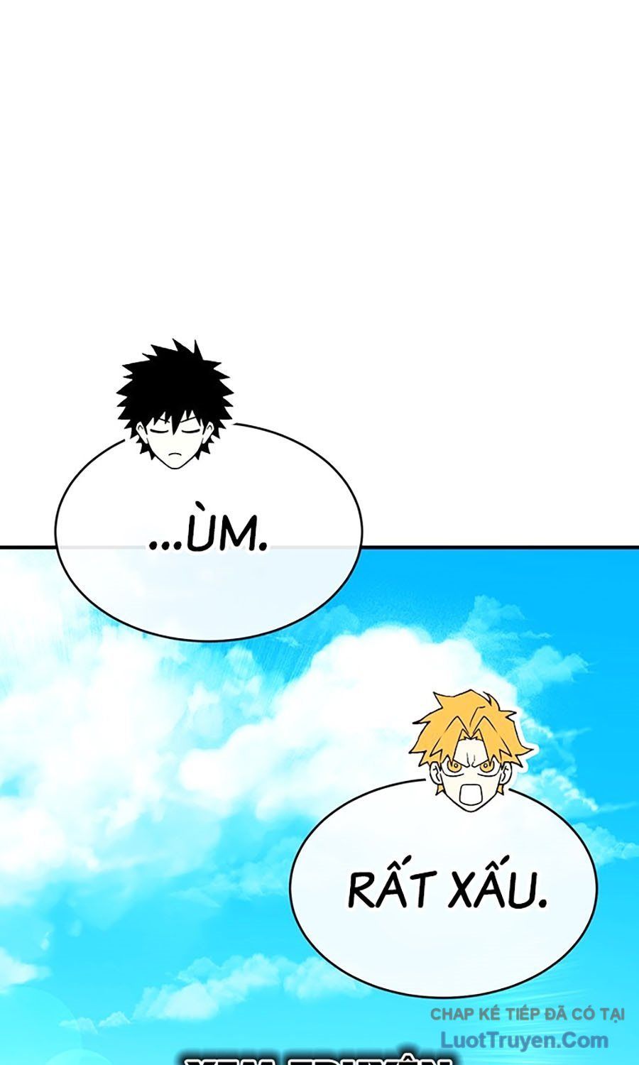 Cây Xẻng Xúc Được Mọi Thứ Chap 25 - Next Chap 24