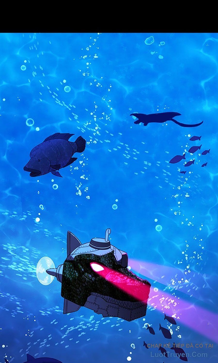 Cây Xẻng Xúc Được Mọi Thứ Chap 25 - Next Chap 24