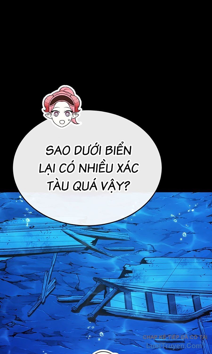 Cây Xẻng Xúc Được Mọi Thứ Chap 25 - Next Chap 24