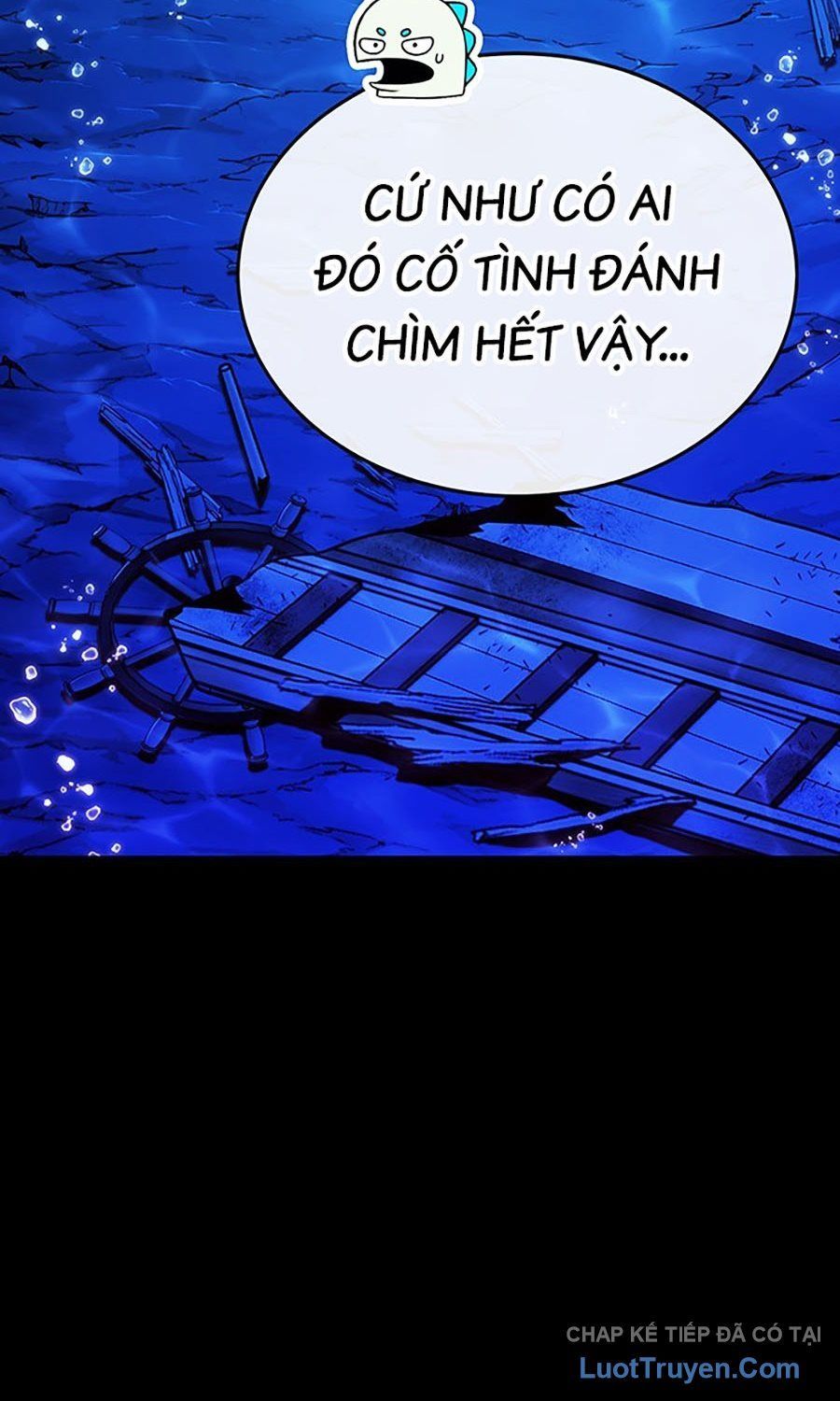 Cây Xẻng Xúc Được Mọi Thứ Chap 25 - Next Chap 24